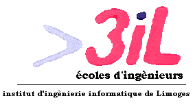 3IL LIMOGES